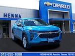 2026 Chevrolet Trax FWD SUV for sale #TC007956 - photo 1