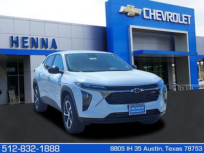 New 2026 Chevrolet Trax 1RS for sale #TC007970 - photo 1