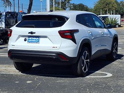 New 2026 Chevrolet Trax 1RS for sale #TC007970 - photo 2