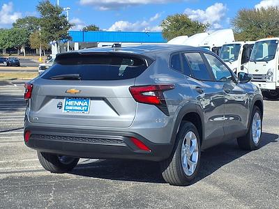 2026 Chevrolet Trax FWD SUV for sale #TC008188 - photo 2