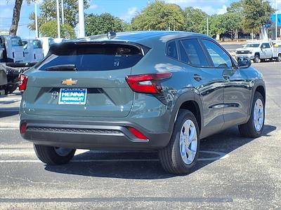2026 Chevrolet Trax FWD SUV for sale #TC008208 - photo 2