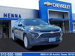 2026 Chevrolet Trax FWD SUV for sale #TC008208 - photo 1