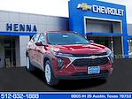 2026 Chevrolet Trax FWD SUV for sale #TC008578 - photo 1