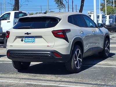 New 2026 Chevrolet Trax 1RS for sale #TC013338 - photo 2