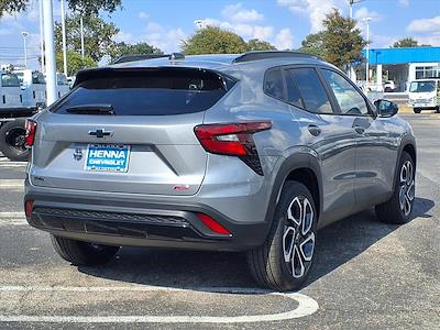 2026 Chevrolet Trax FWD SUV for sale #TC013926 - photo 2