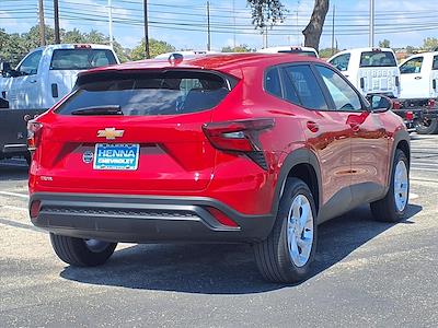 2026 Chevrolet Trax FWD SUV for sale #TC017245 - photo 2
