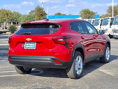 2026 Chevrolet Trax FWD SUV for sale #TC017311 - photo 2