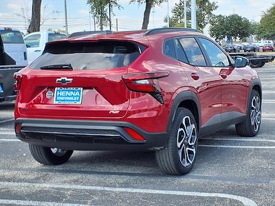 2026 Chevrolet Trax FWD SUV for sale #TC019344 - photo 2