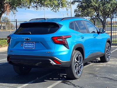 New 2026 Chevrolet Trax 2RS for sale #TC035122 - photo 2