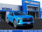 New 2026 Chevrolet Trax 2RS for sale #TC035122 - photo 1