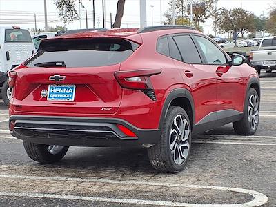 New 2026 Chevrolet Trax 2RS for sale #TC036548 - photo 2