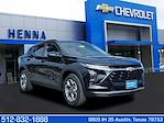 New 2026 Chevrolet Trax LT for sale #TC039359 - photo 1