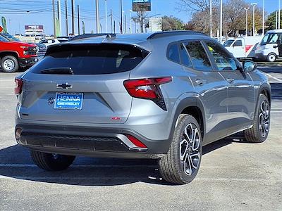 New 2026 Chevrolet Trax 2RS for sale #TC043089 - photo 2