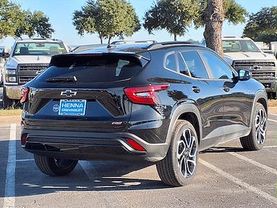 New 2026 Chevrolet Trax 2RS for sale #TC043335 - photo 2