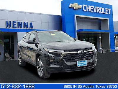 New 2026 Chevrolet Trax 2RS for sale #TC043428 - photo 1