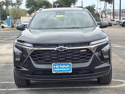 New 2026 Chevrolet Trax 2RS for sale #TC043428 - photo 2