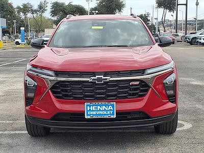 New 2026 Chevrolet Trax 2RS for sale #TC043517 - photo 2