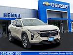 2026 Chevrolet Trax FWD SUV for sale #TC043531 - photo 1