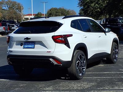 New 2026 Chevrolet Trax 2RS for sale #TC043786 - photo 2