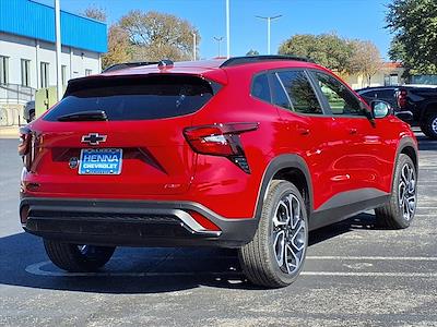 New 2026 Chevrolet Trax 2RS for sale #TC043860 - photo 2