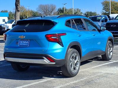 New 2026 Chevrolet Trax LT for sale #TC044405 - photo 2