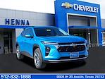 New 2026 Chevrolet Trax LT for sale #TC044405 - photo 1