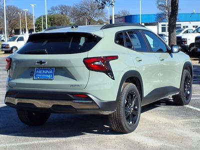 New 2026 Chevrolet Trax ACTIV for sale #TC046526 - photo 2