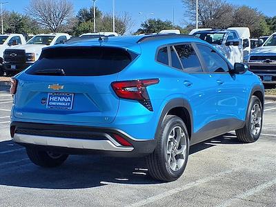 New 2026 Chevrolet Trax LT for sale #TC057854 - photo 2