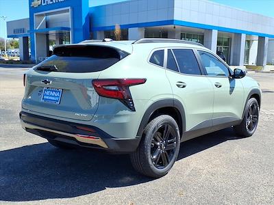 2026 Chevrolet Trax FWD SUV for sale #TC108522 - photo 2