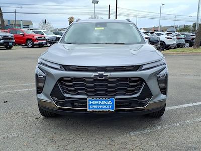 New 2026 Chevrolet Trax - photo 1