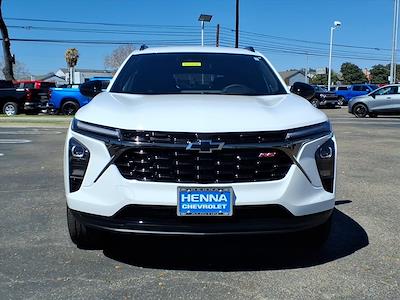 New 2026 Chevrolet Trax - photo 1