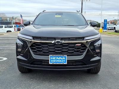 New 2026 Chevrolet Trax - photo 1