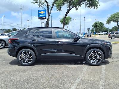 New 2026 Chevrolet Trax - photo 2