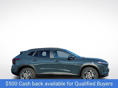 2026 Chevrolet Trax FWD SUV for sale #TC257594 - photo 2