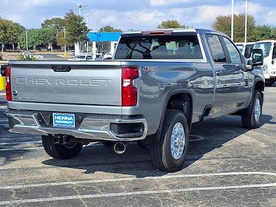 2026 Chevrolet Silverado 2500 Crew Cab SRW 4x4 Pickup for sale #TF110022 - photo 2