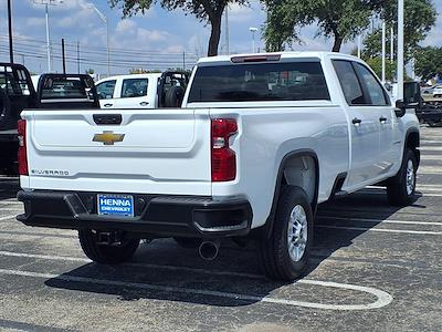 2026 Chevrolet Silverado 2500 Crew Cab SRW 4x4 Pickup for sale #TF112654 - photo 2
