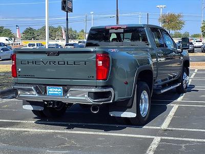 2026 Chevrolet Silverado 3500 Crew Cab 4WD Pickup for sale #TF121536 - photo 2