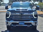 New 2026 Chevrolet Silverado 3500 LTZ Crew Cab for sale #TF121536 - photo 3
