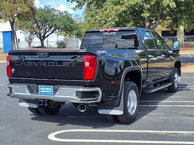 2026 Chevrolet Silverado 3500 Crew Cab 4WD Pickup for sale #TF121652 - photo 2