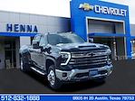 2026 Chevrolet Silverado 3500 Crew Cab 4WD Pickup for sale #TF121652 - photo 1