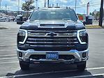 2026 Chevrolet Silverado 3500 Crew Cab 4WD Pickup for sale #TF121652 - photo 3