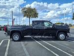 2026 Chevrolet Silverado 3500 Crew Cab 4WD Pickup for sale #TF121652 - photo 4