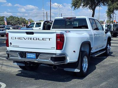 2026 Chevrolet Silverado 3500 Crew Cab 4WD Pickup for sale #TF121744 - photo 2