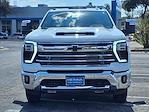 2026 Chevrolet Silverado 3500 Crew Cab 4WD Pickup for sale #TF121744 - photo 3