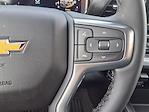 2026 Chevrolet Silverado 3500 Crew Cab 4WD Pickup for sale #TF121744 - photo 22