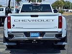 2026 Chevrolet Silverado 3500 Crew Cab 4WD Pickup for sale #TF121744 - photo 5