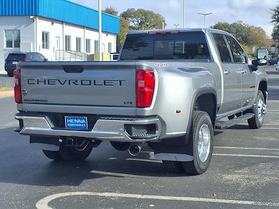 New 2026 Chevrolet Silverado 3500 LTZ Crew Cab for sale #TF121861 - photo 2