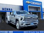 New 2026 Chevrolet Silverado 3500 LTZ Crew Cab for sale #TF121861 - photo 1