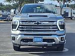 New 2026 Chevrolet Silverado 3500 LTZ Crew Cab for sale #TF121861 - photo 3