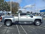 New 2026 Chevrolet Silverado 3500 LTZ Crew Cab for sale #TF121861 - photo 4
